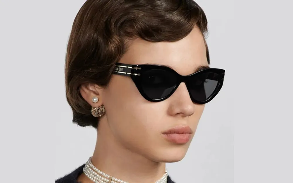 Ngắm 10 Mẫu Kính Dior Nữ Bán Chạy, Cực Sang Chảnh [2026] - 11