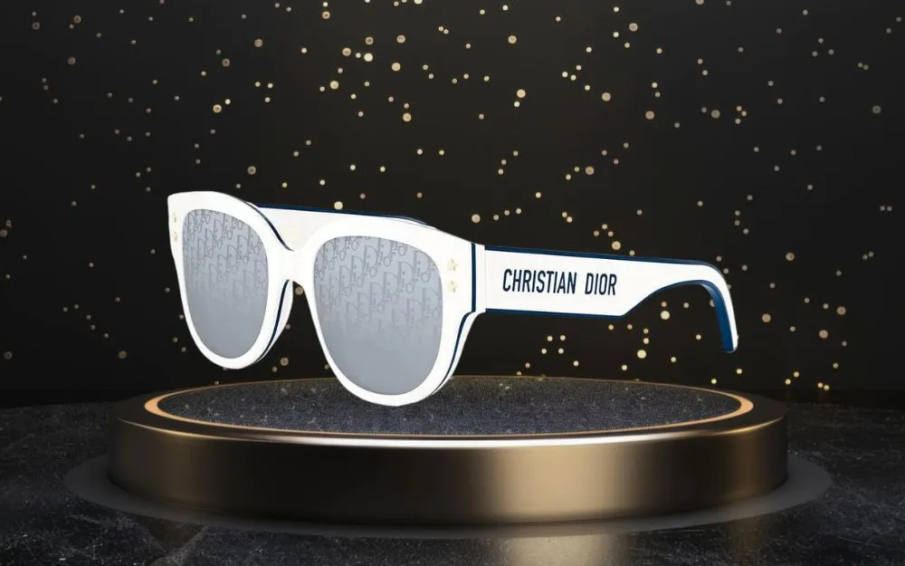 Ngắm 10 Mẫu Kính Dior Nữ Bán Chạy, Cực Sang Chảnh [2026] - 13