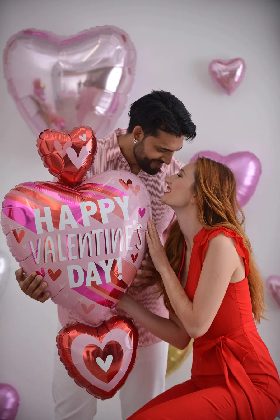 Lời chúc valentine cho bạn trai