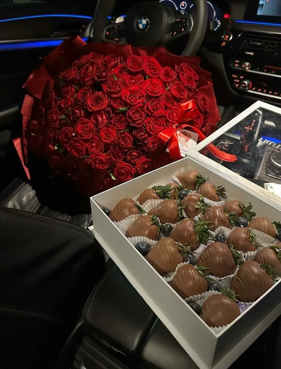 Lời tỏ tình ngày Valentine với Crush chắc chắn thành công