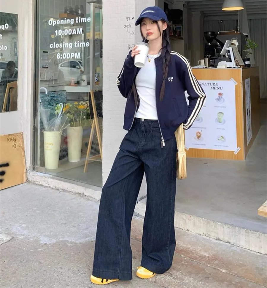 Lời khuyên khi chọn mua quần áo loose fit