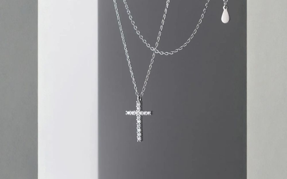 Review 7 Mặt Dây Chuyền Chữ T Làm Quà Tặng Rất Tinh Tế - 13