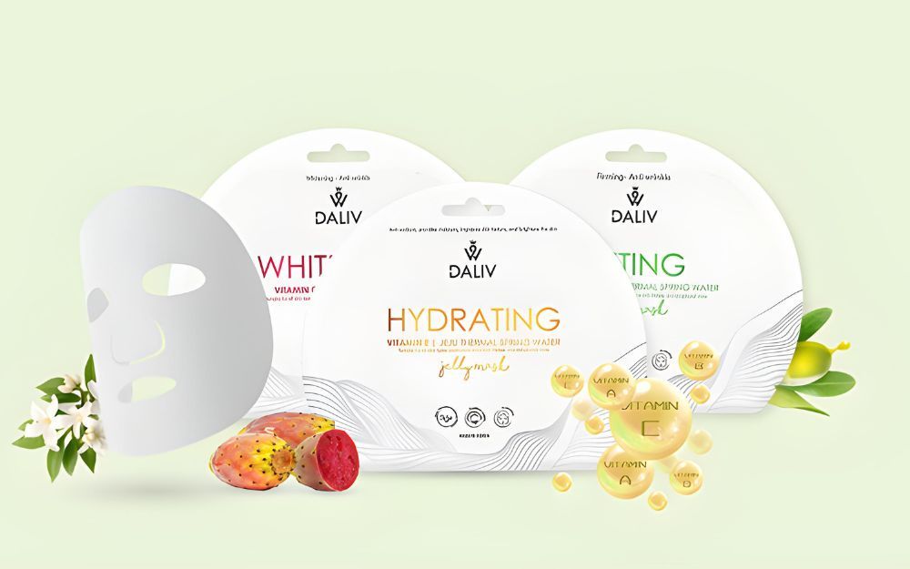 Top 10 Mặt Nạ Hàn Quốc Bán Chạy, Được Yêu Thích Tại Oliveyoung - 11