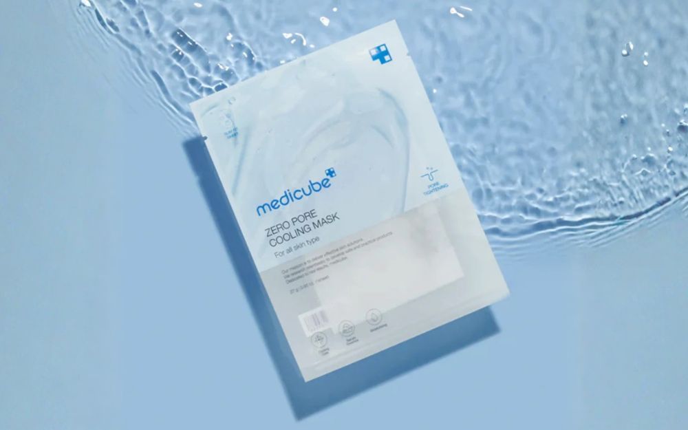 Top 10 Mặt Nạ Hàn Quốc Bán Chạy, Được Yêu Thích Tại Oliveyoung - 12