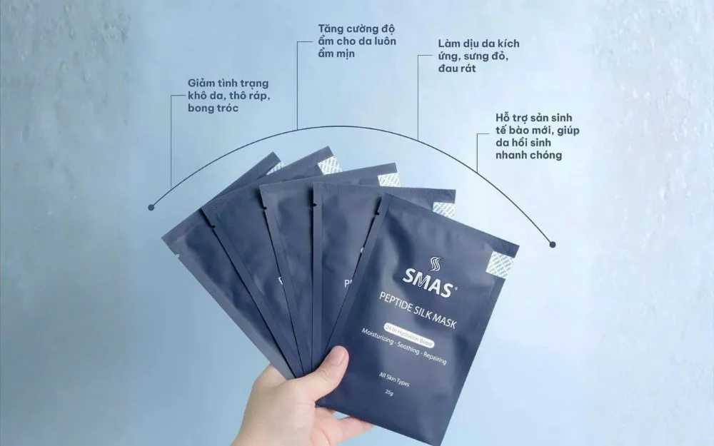 Top 10 Mặt Nạ Hàn Quốc Bán Chạy, Được Yêu Thích Tại Oliveyoung - 3