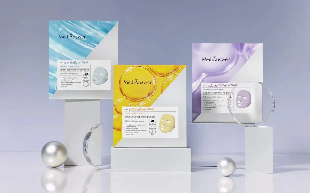 Top 10 Mặt Nạ Hàn Quốc Bán Chạy, Được Yêu Thích Tại Oliveyoung - 7