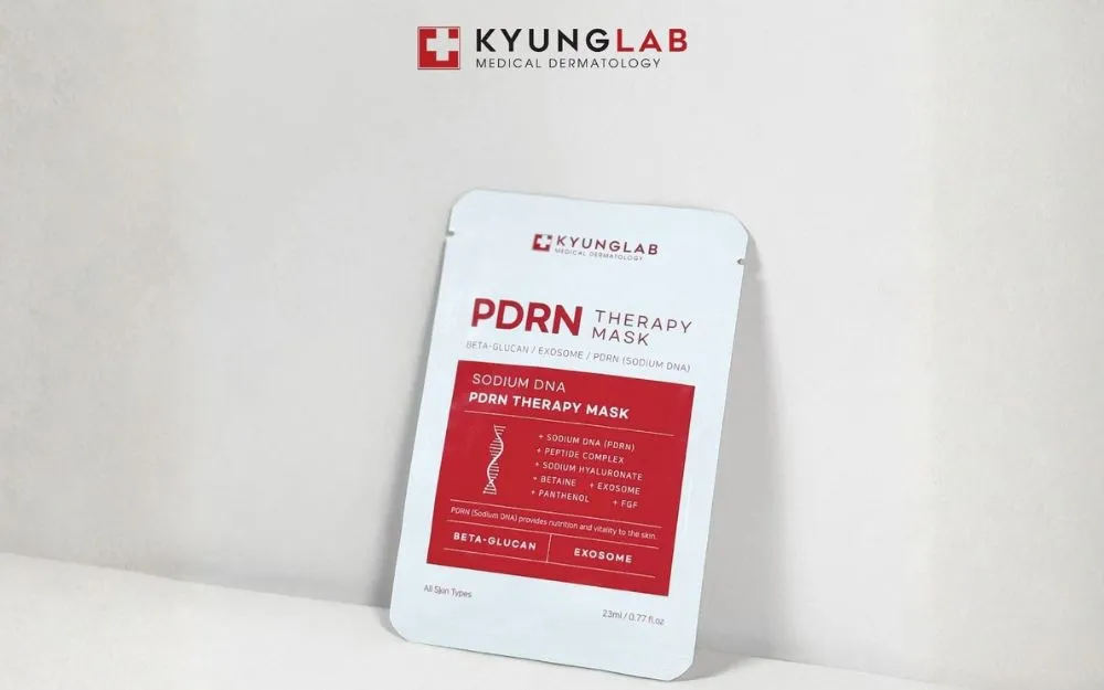 Top 10 Mặt Nạ Hàn Quốc Bán Chạy, Được Yêu Thích Tại Oliveyoung - 9