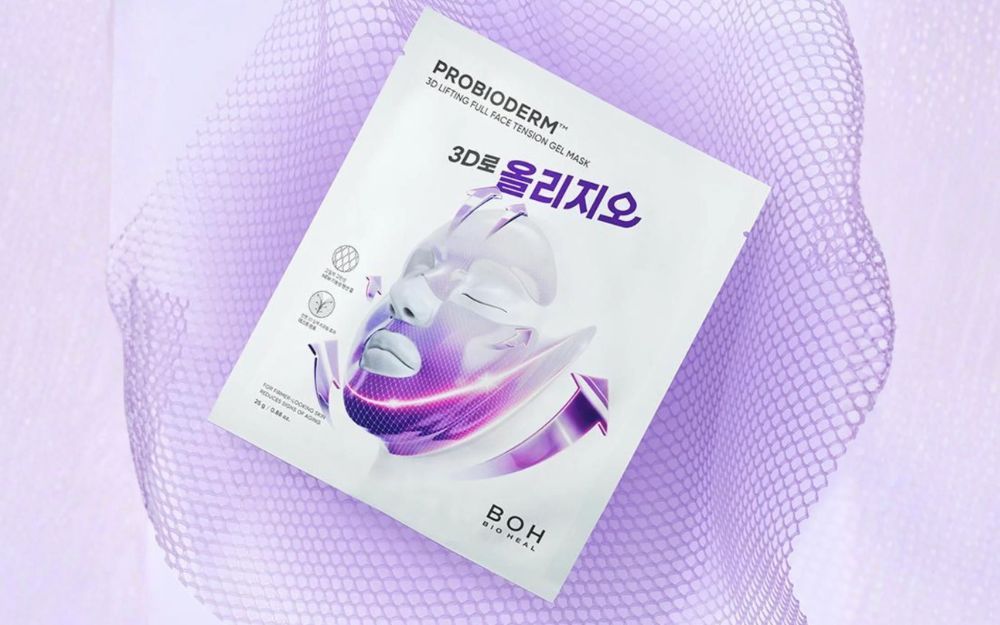 Top 10 Mặt Nạ Hàn Quốc Bán Chạy, Được Yêu Thích Tại Oliveyoung - 10