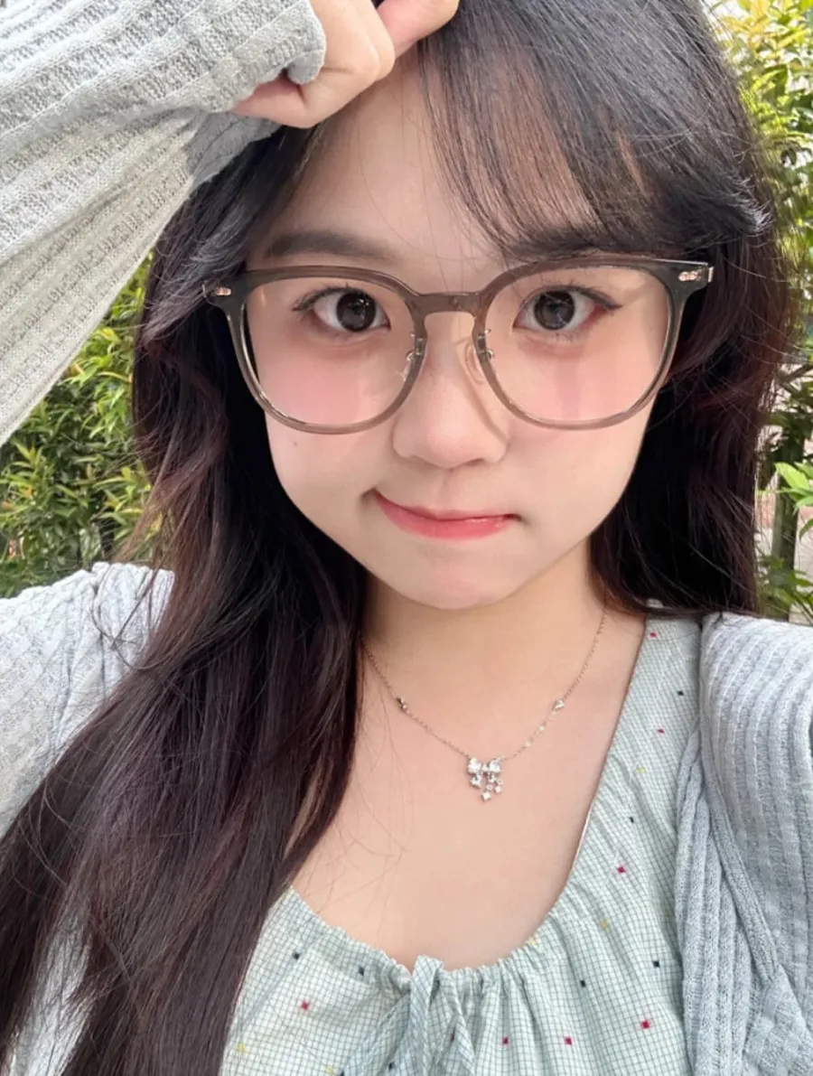 Đặc điểm của khuôn mặt vuông tròn