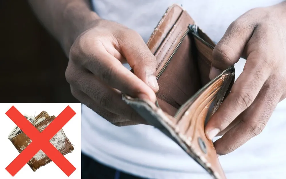 Mệnh Hỏa Dùng Ví Màu Gì? Gợi Ý 5 Mẫu Ví Giúp Thu Hút Tài Lộc - 3