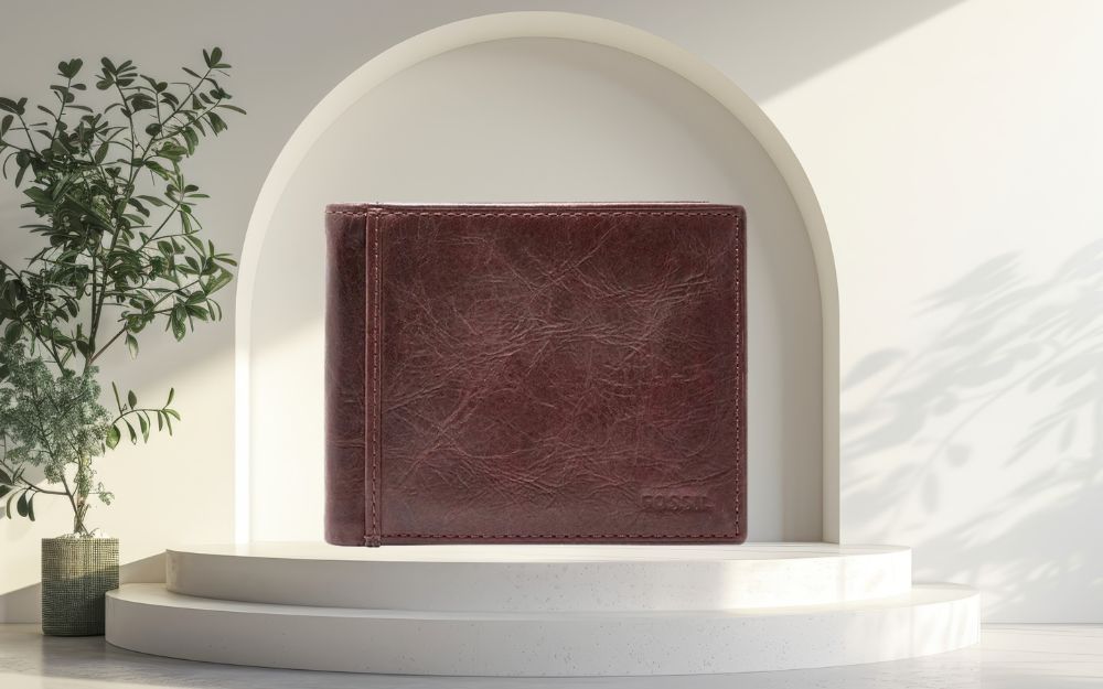 Mệnh Hỏa Dùng Ví Màu Gì? Gợi Ý 5 Mẫu Ví Giúp Thu Hút Tài Lộc - 9