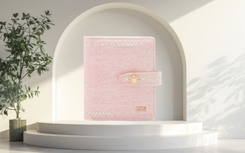 Mệnh Hỏa Dùng Ví Màu Gì? Gợi Ý 5 Mẫu Ví Giúp Thu Hút Tài Lộc - 11