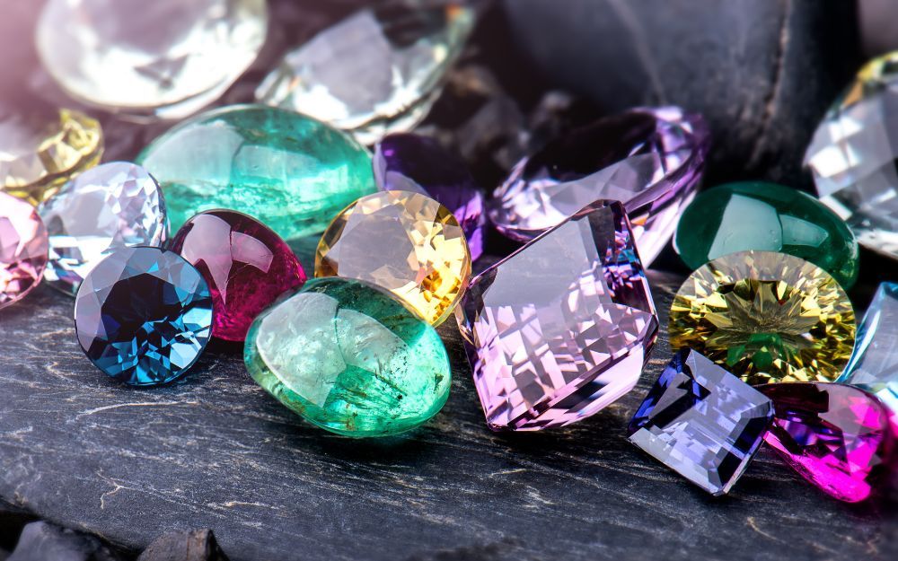 Mệnh Hỏa Hợp Đá Gì? 9 Loại Đá Mang Lại May Mắn Cho Người Mệnh Hỏa - 7