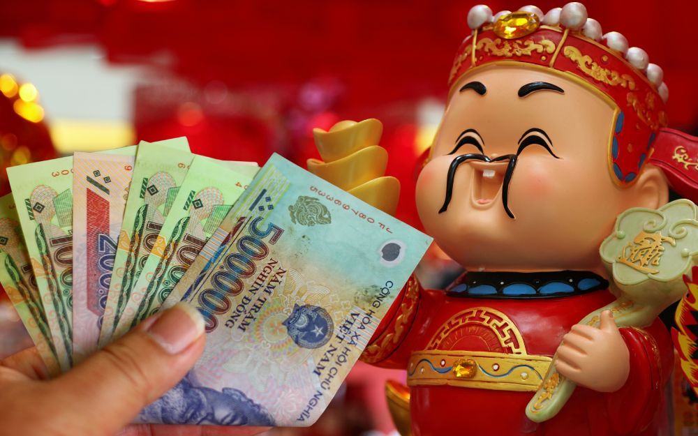 Mệnh Mộc Bỏ Gì Vào Ví? Top 5 Phụ Kiện Thu Hút Tài Lộc, May Mắn - 4