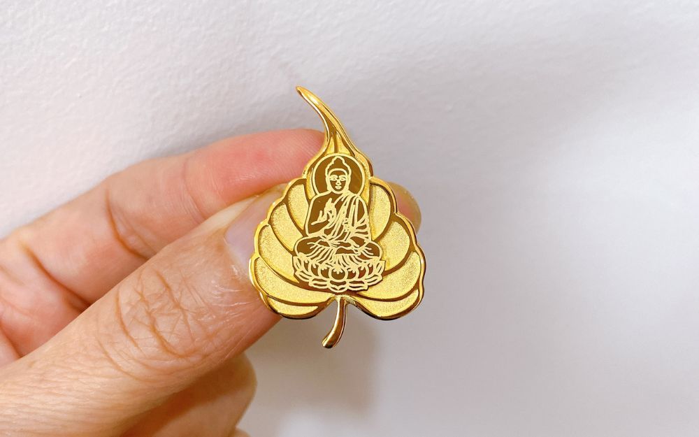 Mệnh Mộc Bỏ Gì Vào Ví? Top 5 Phụ Kiện Thu Hút Tài Lộc, May Mắn - 7