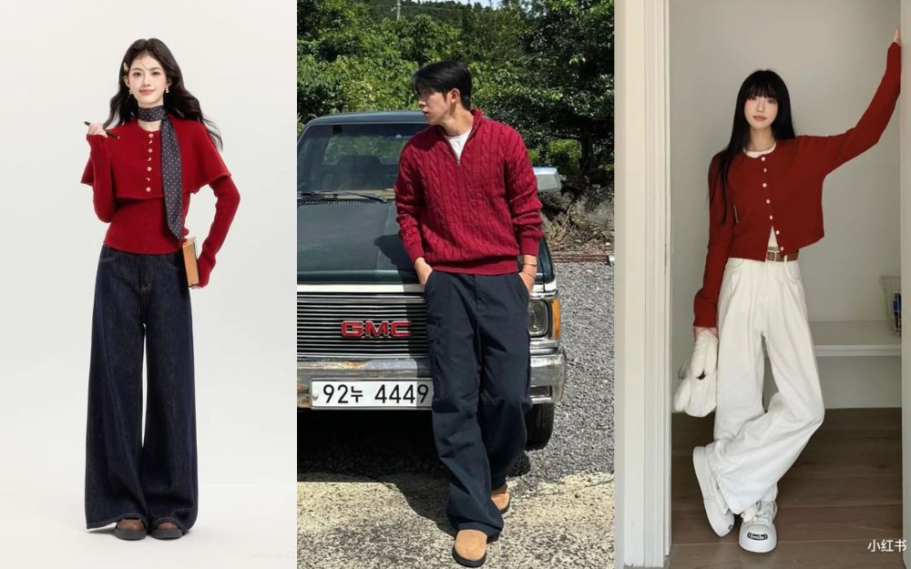 Mệnh Thổ Mặc Màu Gì? Cách Phối Đồ Cho Người Mệnh Thổ - 4