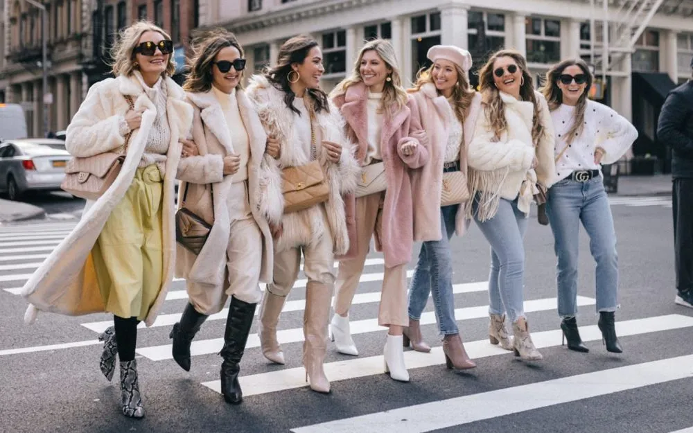 Mệnh Thổ Mặc Màu Gì? Cách Phối Đồ Cho Người Mệnh Thổ - 7