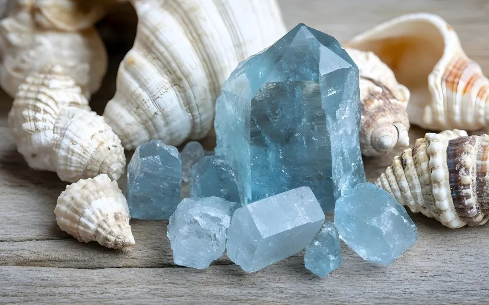 Mệnh Thủy Bỏ Gì Vào Ví? Top 5 Phụ Kiện Thu Hút Tài Lộc, May Mắn - 5