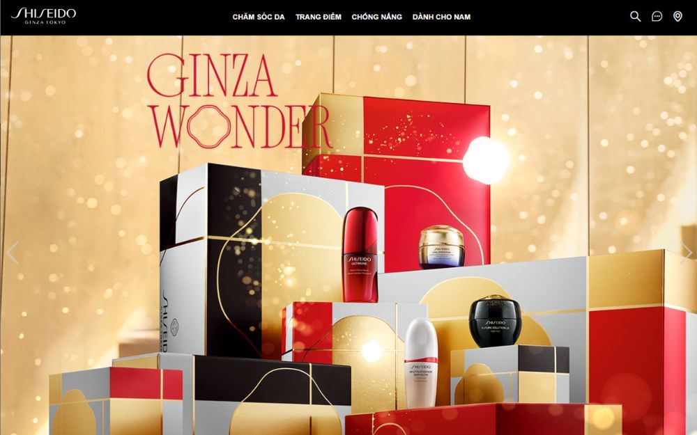 Mua Mỹ Phẩm Shiseido Chính Hãng Ở Đâu? Top 5 Địa Chỉ Online Uy Tín - 5