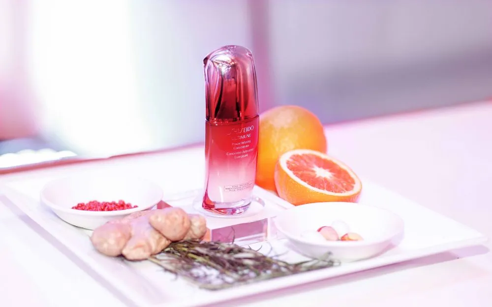 Mỹ Phẩm Shiseido Có Tốt Không? Review 7 Mỹ Phẩm Shiseido Hot - 5