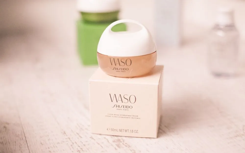 Mỹ Phẩm Shiseido Có Tốt Không? Review 7 Mỹ Phẩm Shiseido Hot - 9