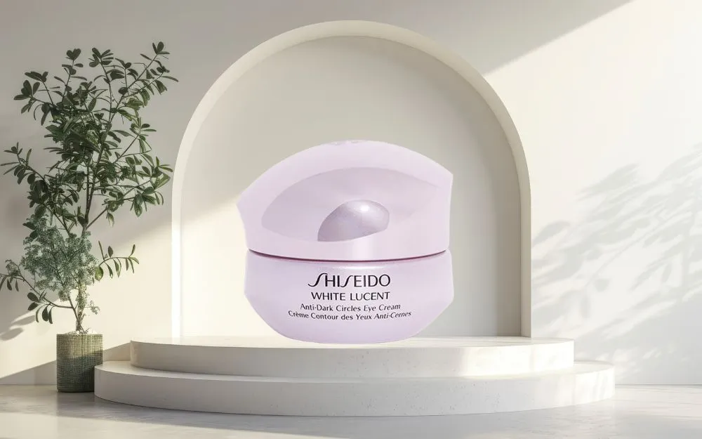 Mỹ Phẩm Shiseido Có Tốt Không? Review 7 Mỹ Phẩm Shiseido Hot - 10