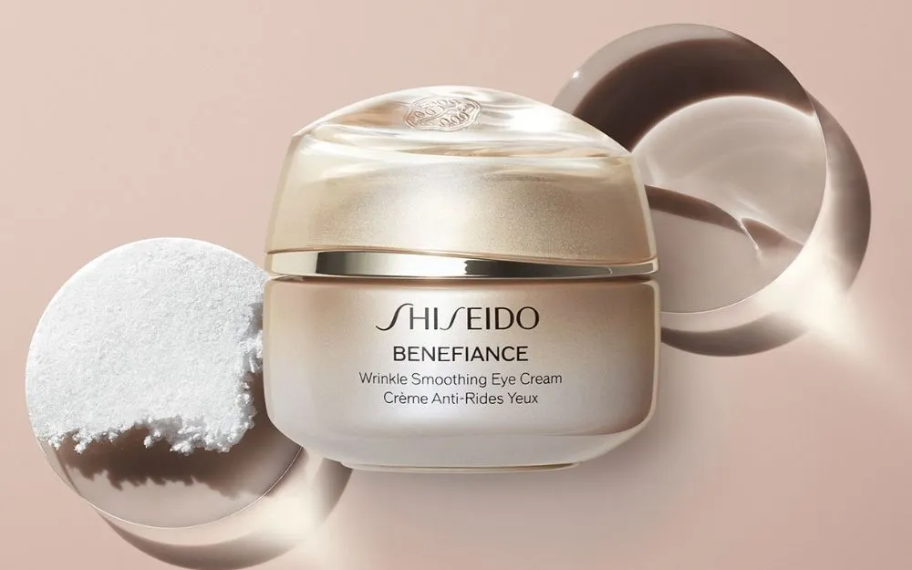 Mỹ Phẩm Shiseido Có Tốt Không? Review 7 Mỹ Phẩm Shiseido Hot - 11