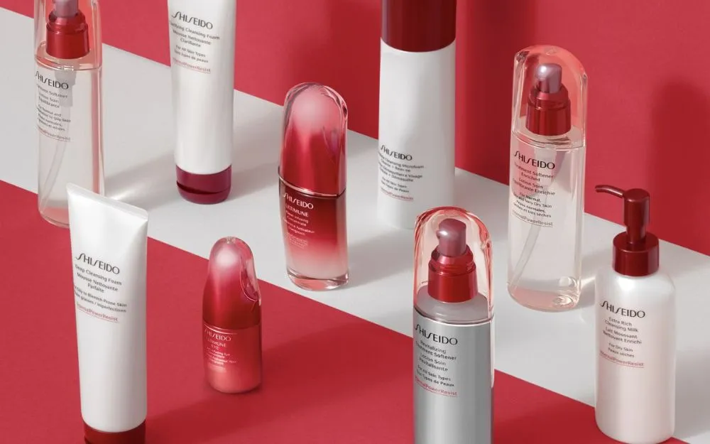 Mỹ Phẩm Shiseido Có Tốt Không? Review 7 Mỹ Phẩm Shiseido Hot - 12