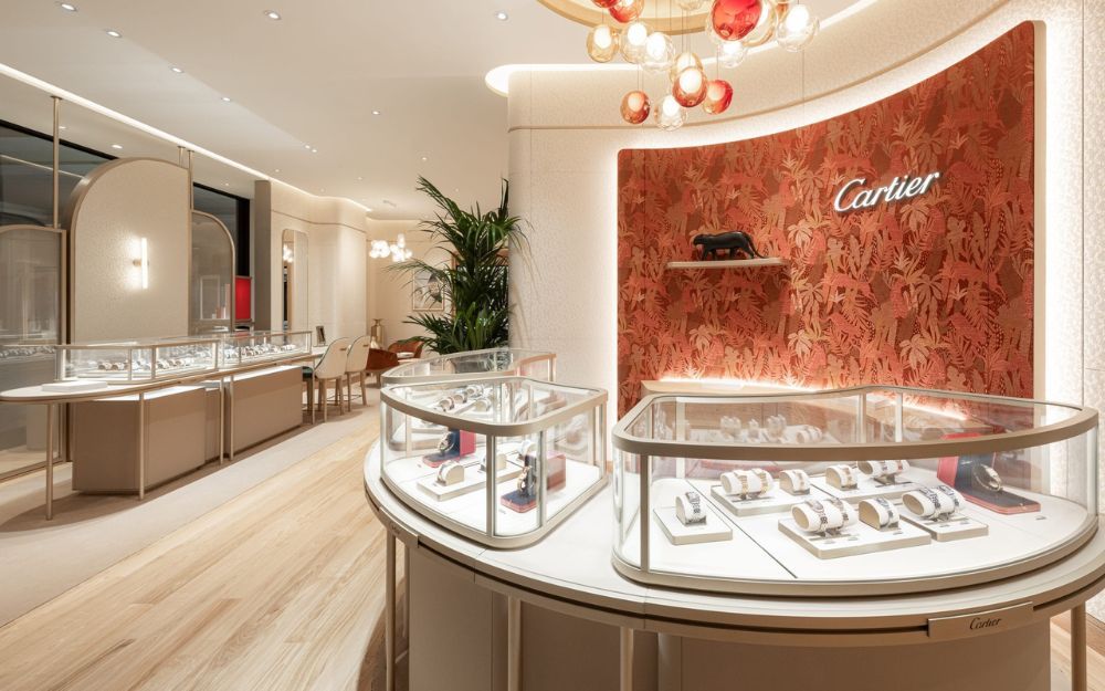 Review Top 6 Nhẫn Cartier Bán Chạy, Được Ưa Chuộng Hiện Nay - 1