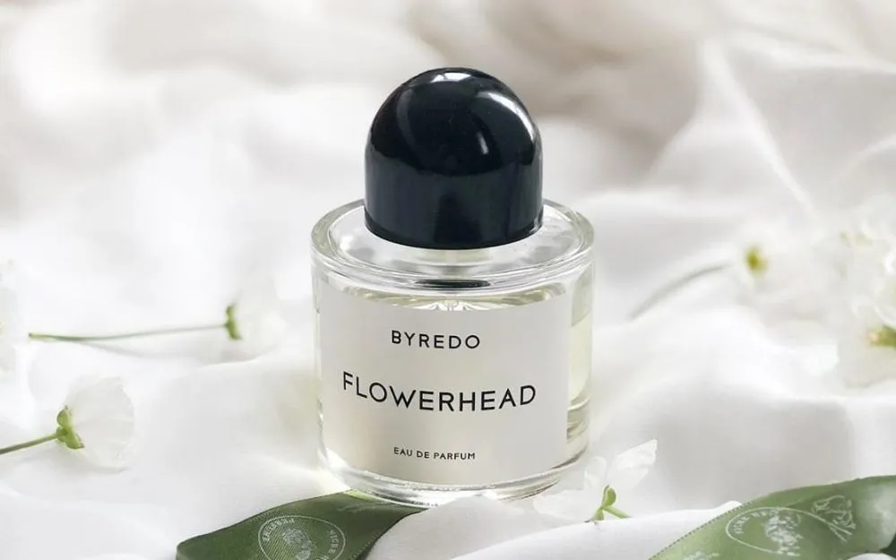 Nước Hoa Byredo Mùi Nào Thơm? Gợi Ý 10 Mùi Hương Thơm Lâu, Sexy - 17