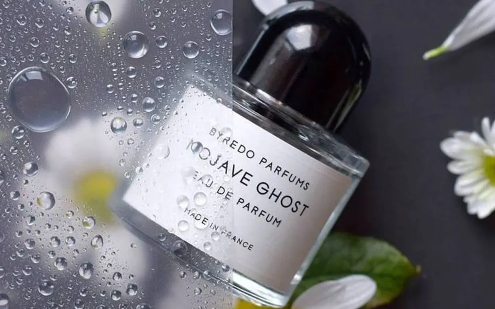 Nước Hoa Byredo Mùi Nào Thơm? Gợi Ý 10 Mùi Hương Thơm Lâu, Sexy - 2