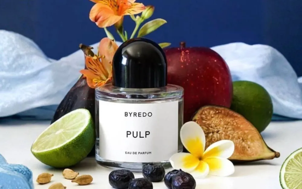 Nước Hoa Byredo Mùi Nào Thơm? Gợi Ý 10 Mùi Hương Thơm Lâu, Sexy - 8