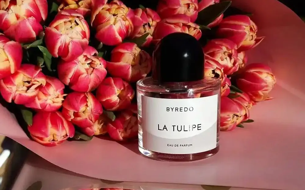 Nước Hoa Byredo Mùi Nào Thơm? Gợi Ý 10 Mùi Hương Thơm Lâu, Sexy - 12