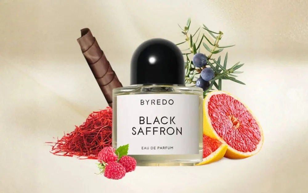 Nước Hoa Byredo Mùi Nào Thơm? Gợi Ý 10 Mùi Hương Thơm Lâu, Sexy - 14