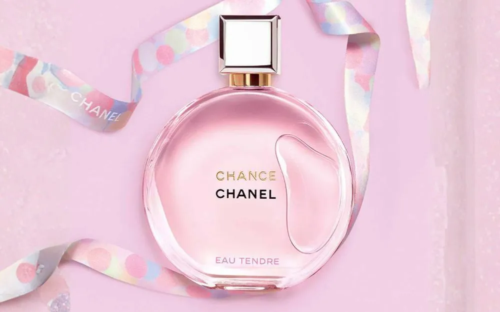 Nước Hoa Chanel Nữ Mùi Nào Thơm? Top 10 Mùi Quyến Rũ, Thơm Lâu  - 20