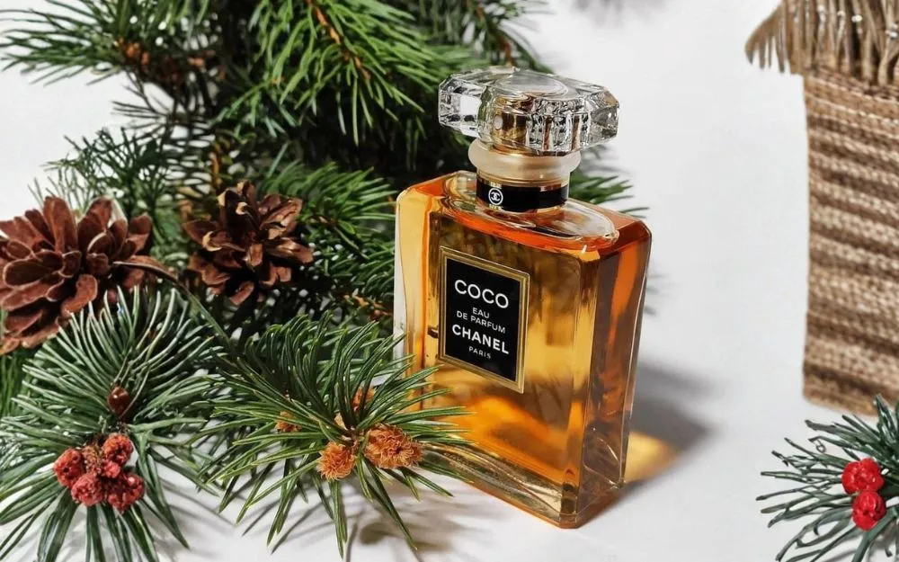 Nước Hoa Chanel Nữ Mùi Nào Thơm? Top 10 Mùi Quyến Rũ, Thơm Lâu  - 8