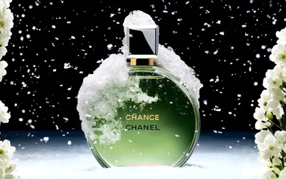 Nước Hoa Chanel Nữ Mùi Nào Thơm? Top 10 Mùi Quyến Rũ, Thơm Lâu  - 10