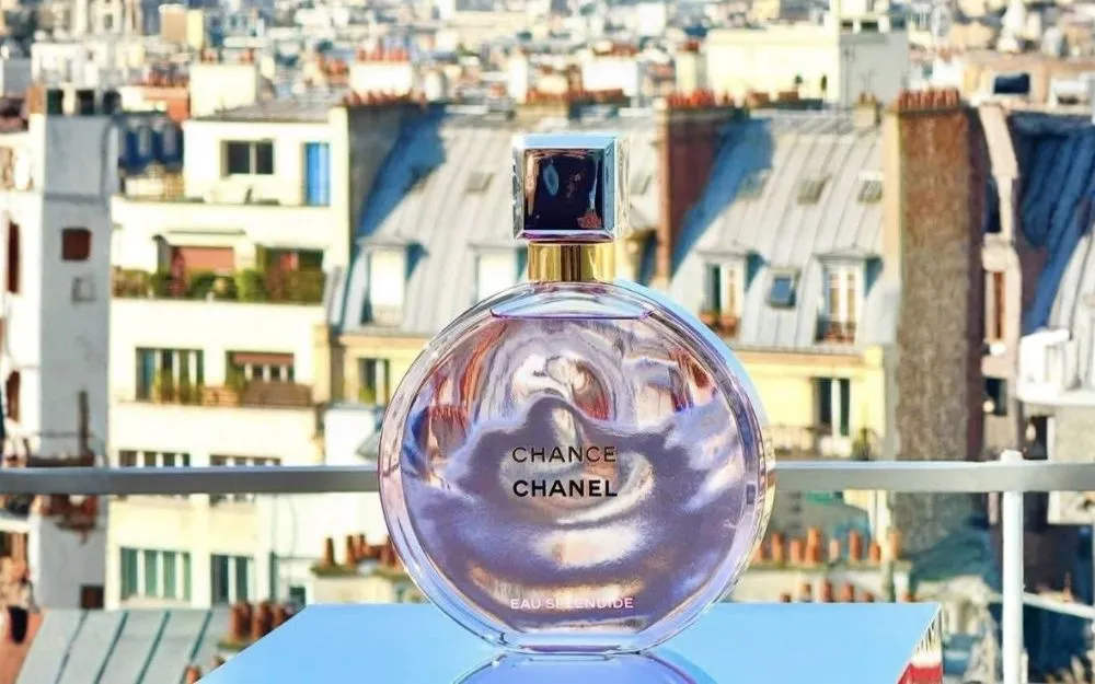 Nước Hoa Chanel Nữ Mùi Nào Thơm? Top 10 Mùi Quyến Rũ, Thơm Lâu  - 12