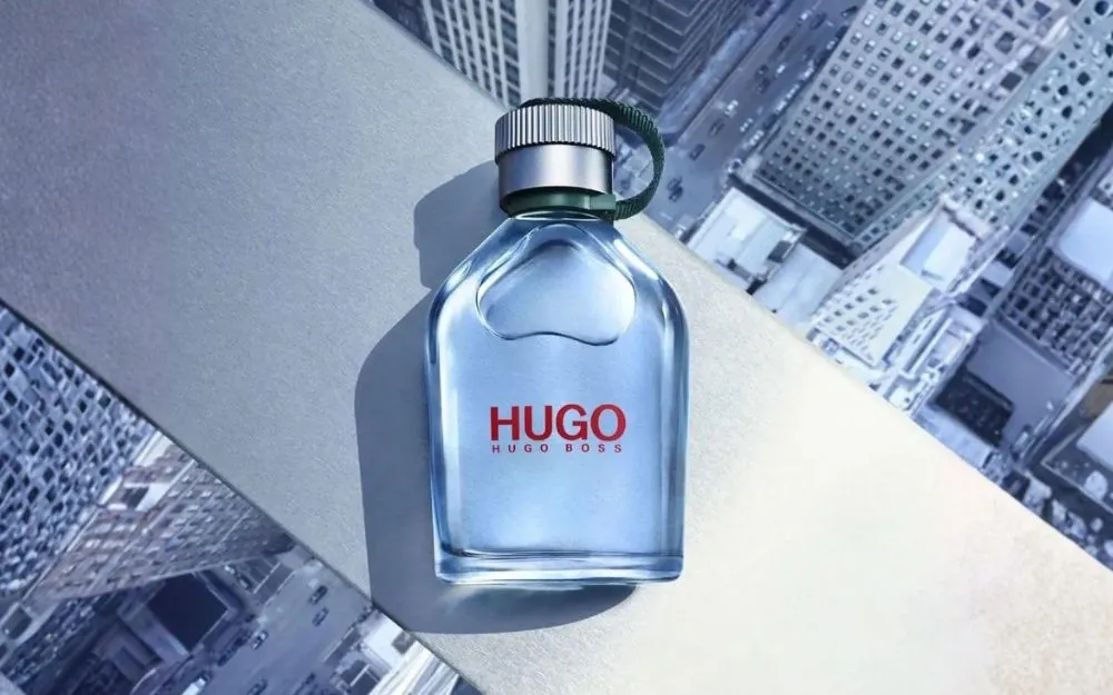 Nước Hoa Hugo Boss Mùi Nào Thơm? Review 10 Chai Cực Hot - 2