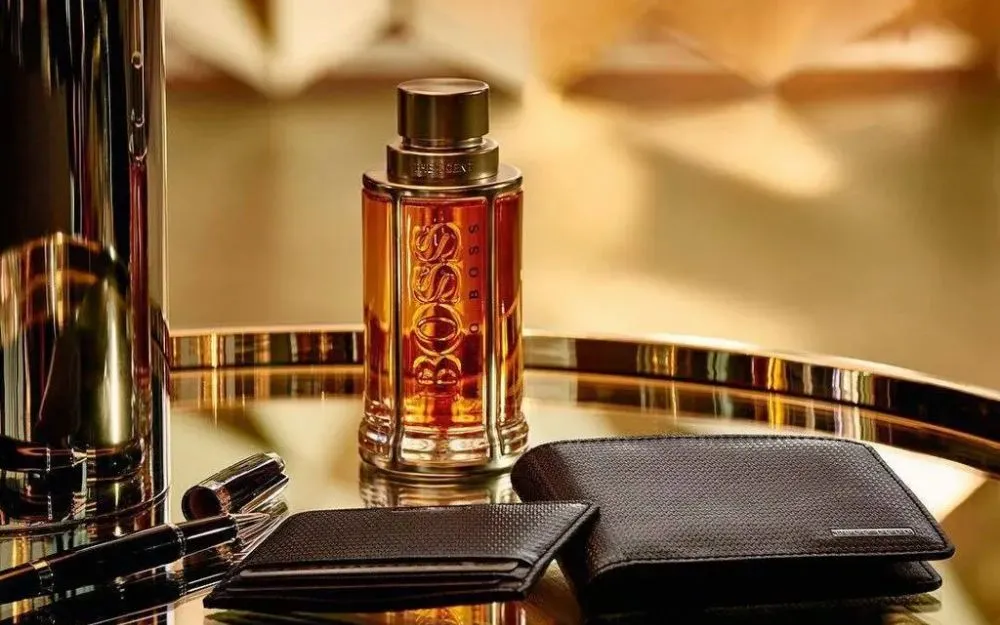 Nước Hoa Hugo Boss Mùi Nào Thơm? Review 10 Chai Cực Hot - 6