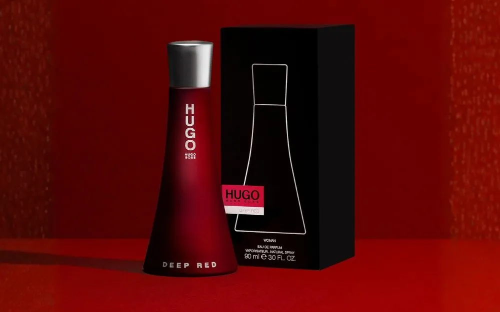 Nước Hoa Hugo Boss Mùi Nào Thơm? Review 10 Chai Cực Hot - 10