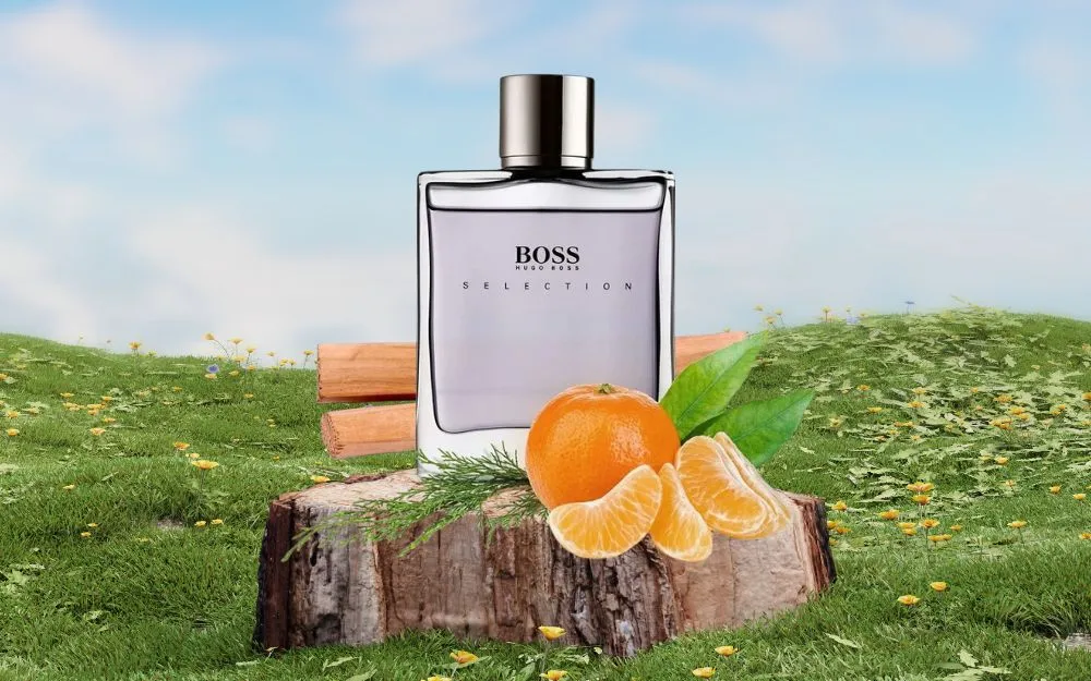 Nước Hoa Hugo Boss Mùi Nào Thơm? Review 10 Chai Cực Hot - 12