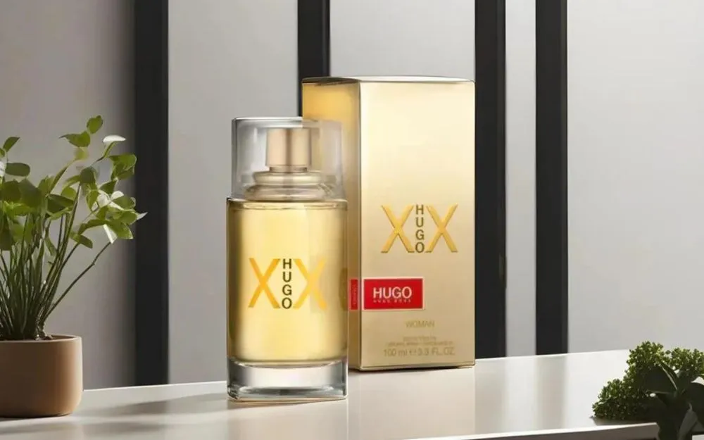 Nước Hoa Hugo Boss Mùi Nào Thơm? Review 10 Chai Cực Hot - 14