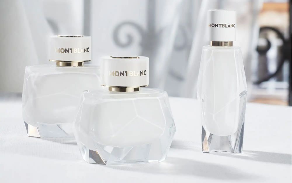 Review Chi Tiết Nước Hoa Montblanc Signature EDP Thơm Lâu - 2