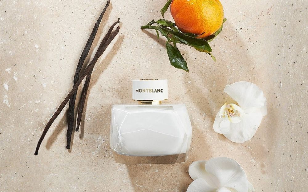 Review Chi Tiết Nước Hoa Montblanc Signature EDP Thơm Lâu - 3