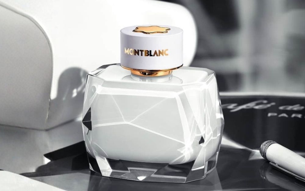 Review Chi Tiết Nước Hoa Montblanc Signature EDP Thơm Lâu - 4