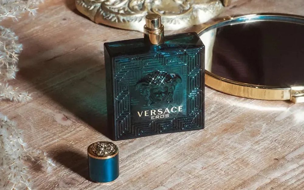 Gợi Ý 5 Chai Nước Hoa Nam Đi Bar Siêu Quyến Rũ, Thơm Lâu - 10