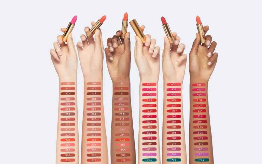 9 Cách Phân Biệt Son Gucci Thật - Giả Nhanh Chóng, Chính Xác - 6