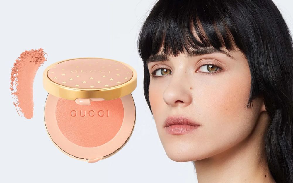 Review 10 Phấn Má Hồng Hot, Bán Chạy Cho Ghệ Tone Hồng - 3