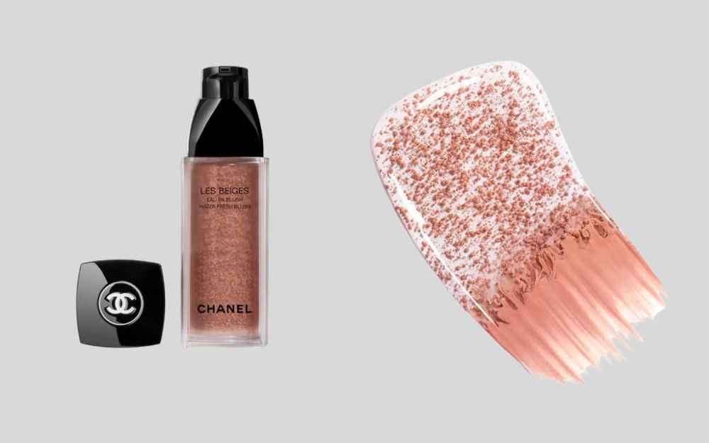 Review 10 Phấn Má Hồng Hot, Bán Chạy Cho Ghệ Tone Hồng - 5